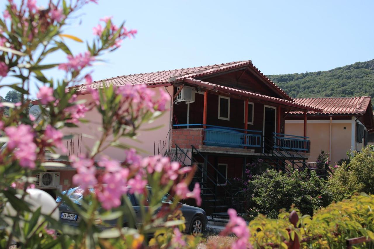 Guesthouse Rondo 希马拉 外观 照片