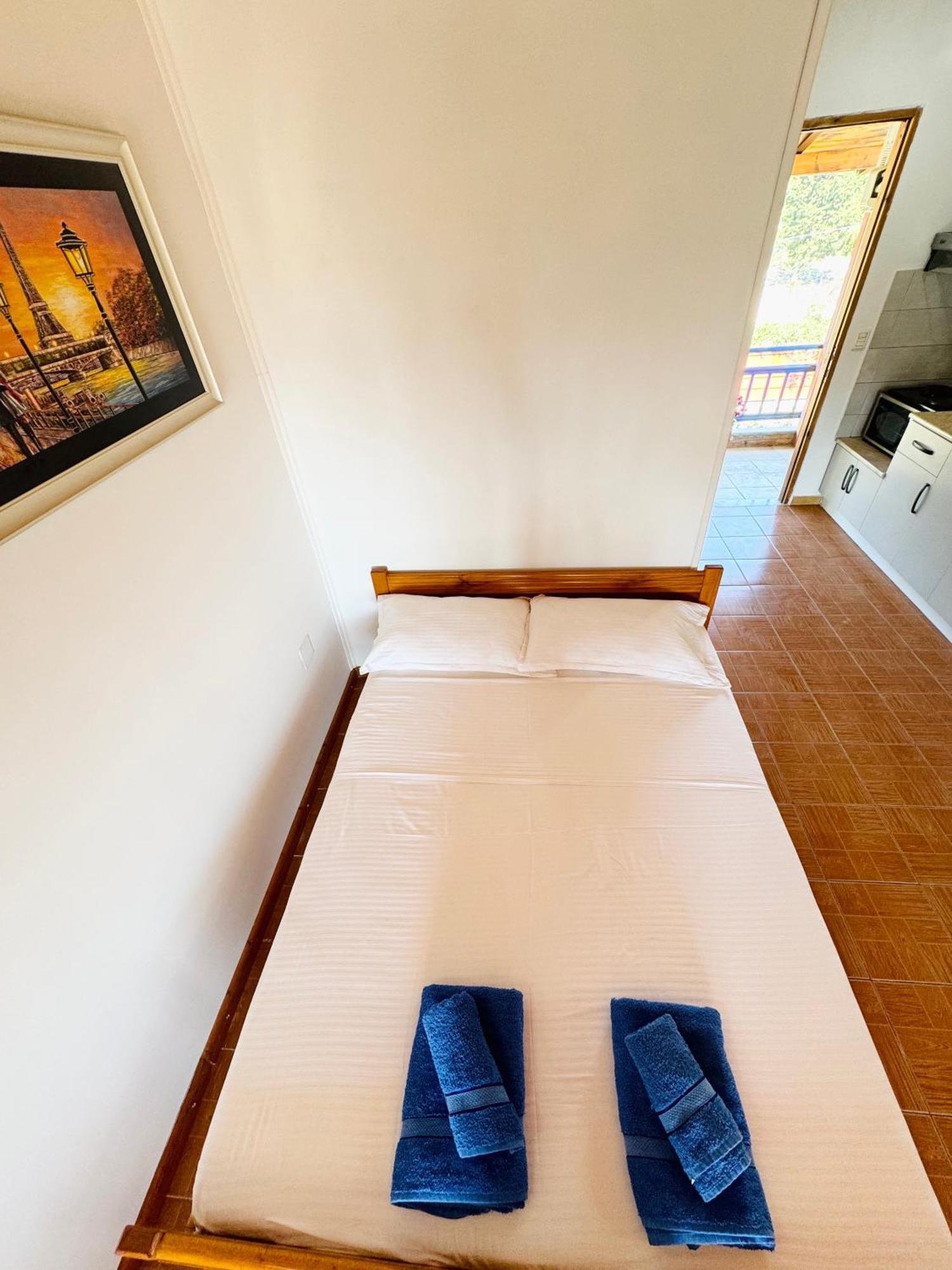 Guesthouse Rondo 希马拉 外观 照片