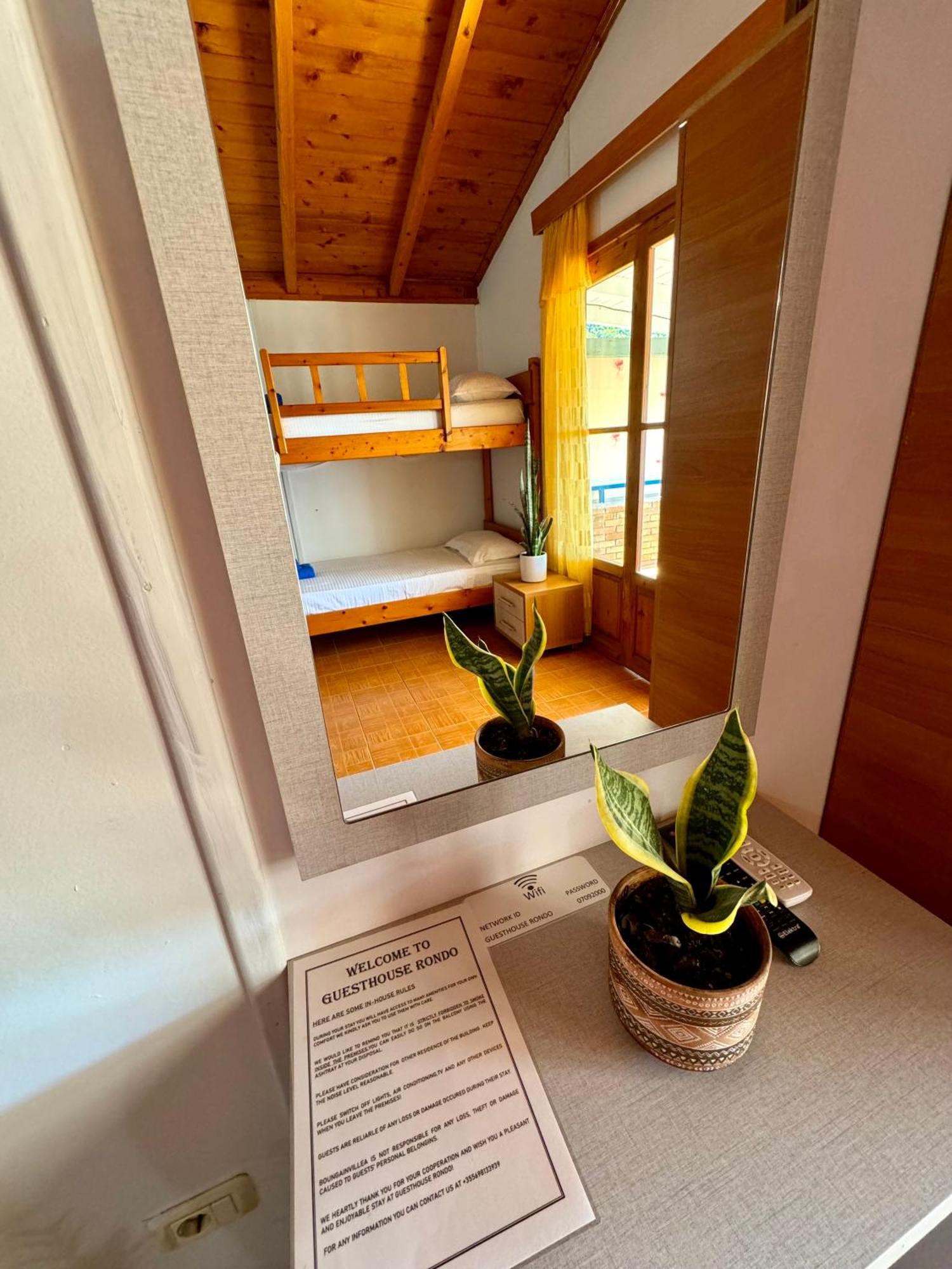 Guesthouse Rondo 希马拉 外观 照片