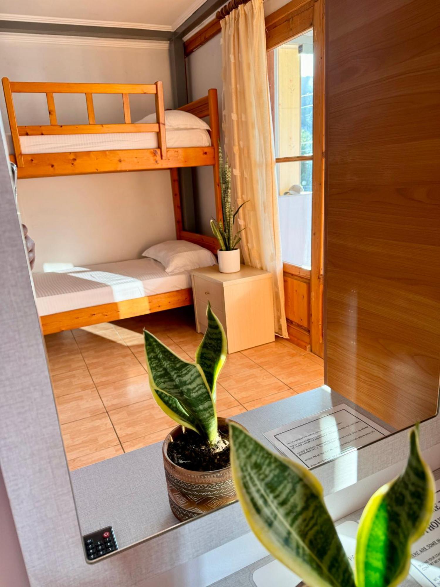 Guesthouse Rondo 希马拉 外观 照片