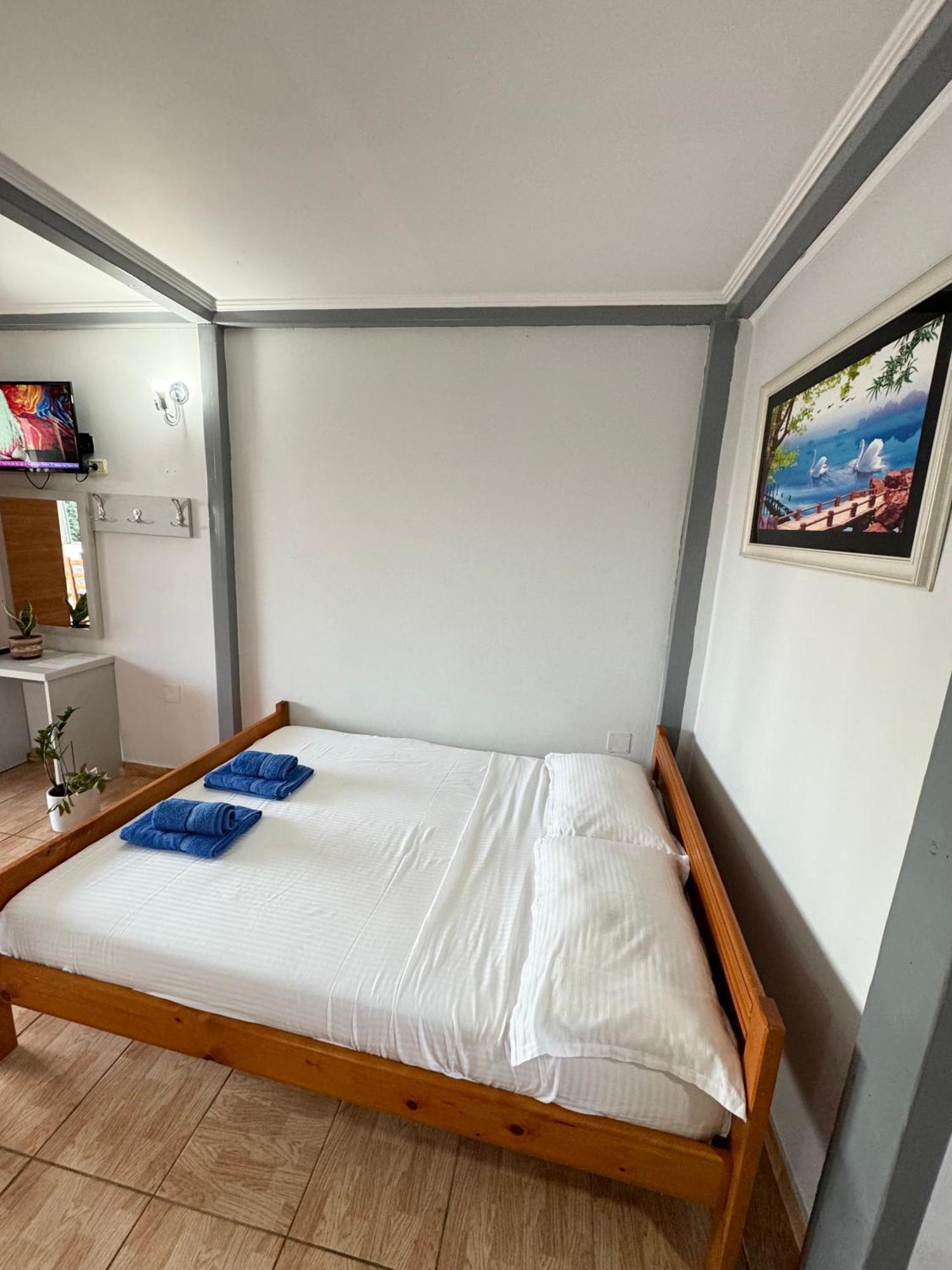 Guesthouse Rondo 希马拉 外观 照片