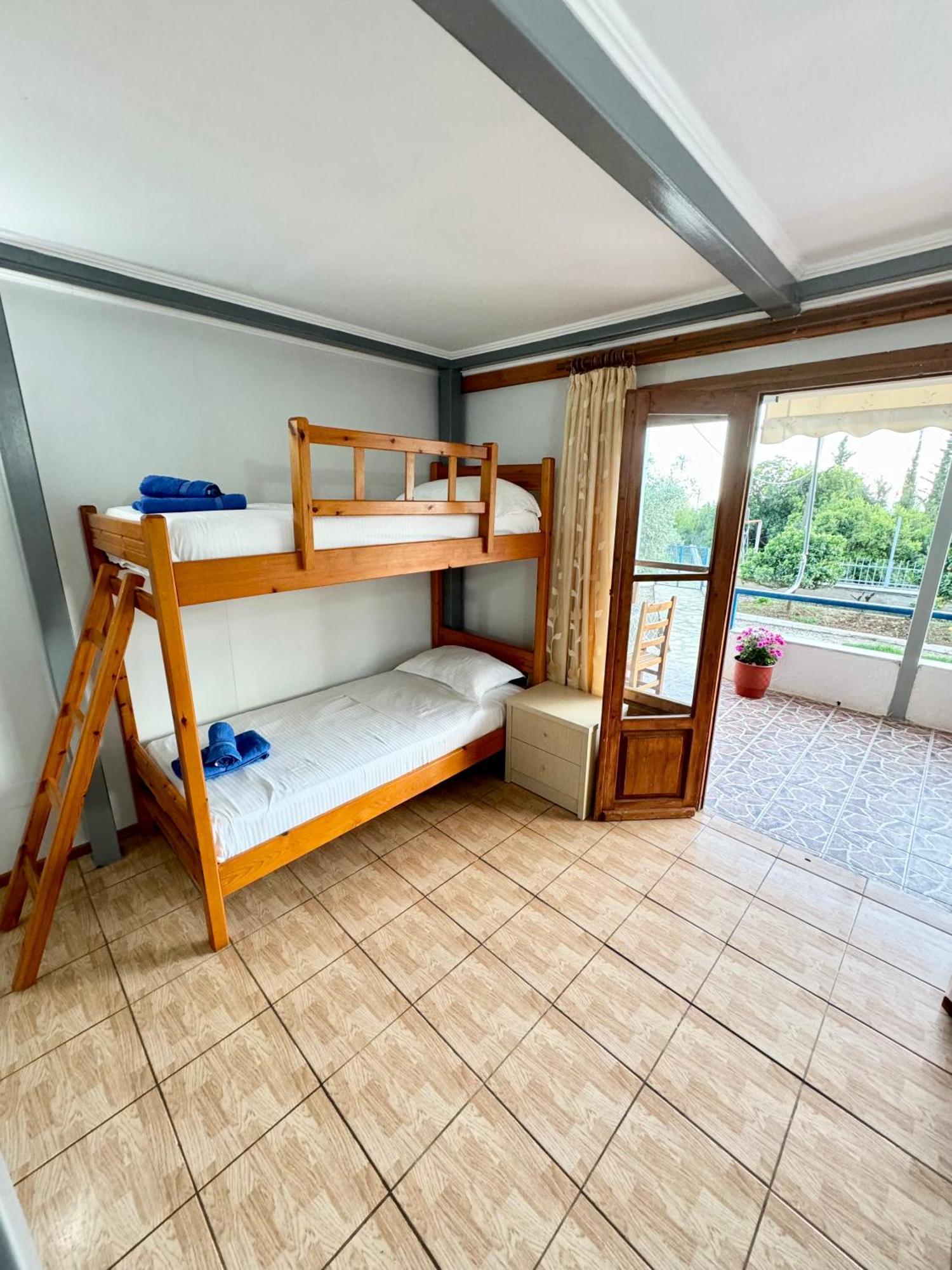 Guesthouse Rondo 希马拉 外观 照片
