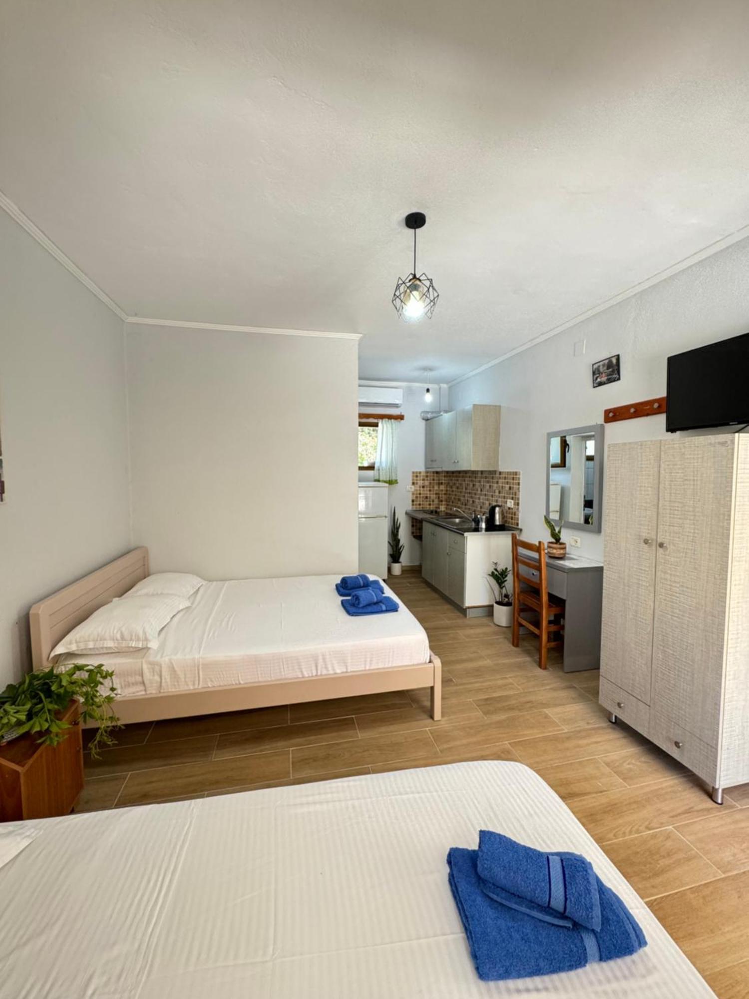 Guesthouse Rondo 希马拉 外观 照片